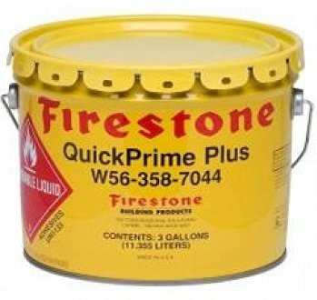 QUICKPRIME PLUS 3 GALLON image 0