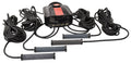EASYPRO CAS4 AERATION KIT 4 DIFFUSERS image 0
