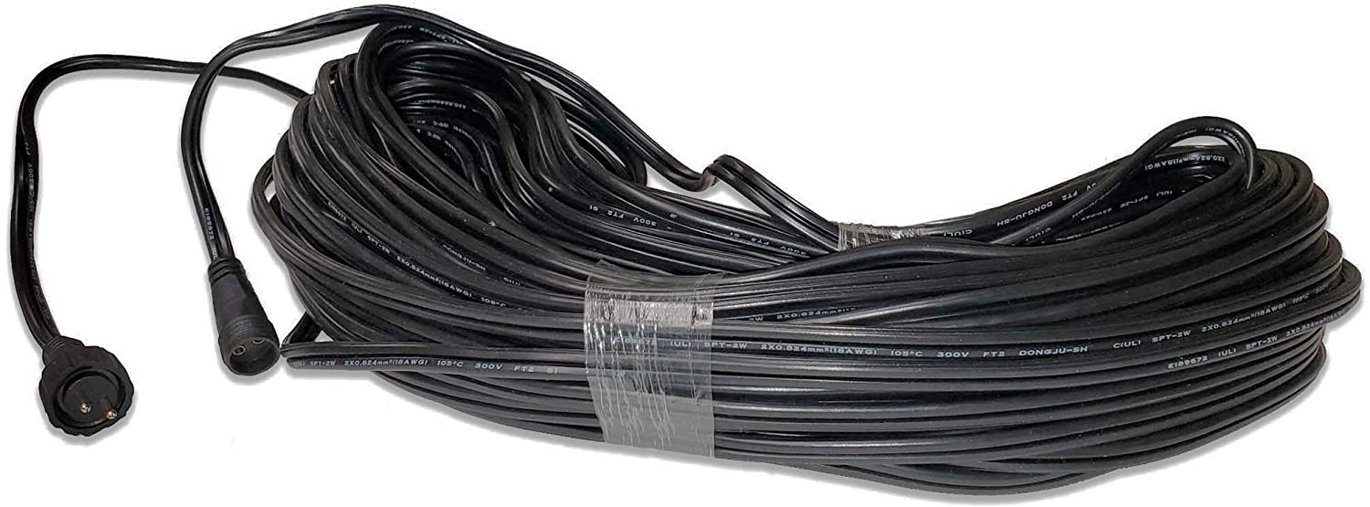 IGNITE 100' EXTENSION CORD image 0