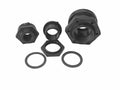 1 1/2" BULKHEAD THREADED image 0