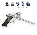 SAVIO BLACK FOAM GUN APPLICATOR image 0