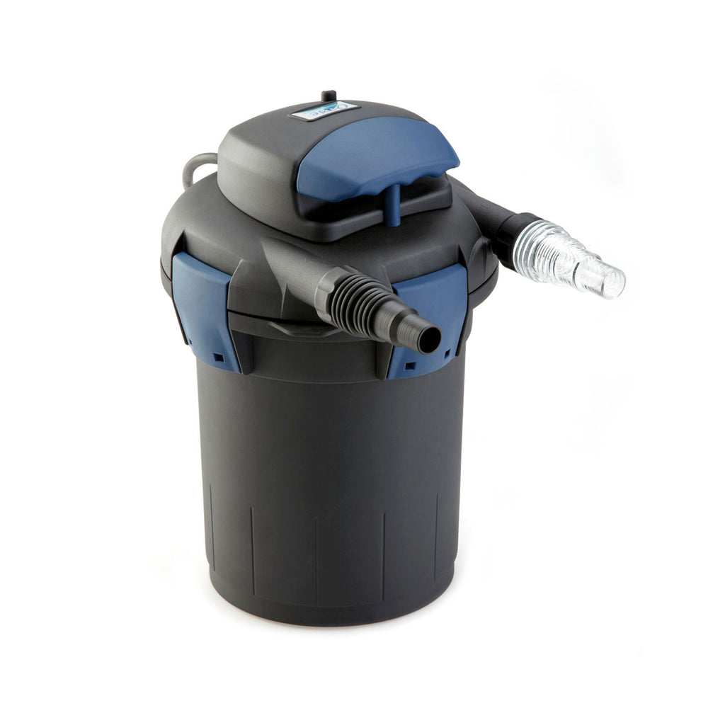 OASE BIOPRESS 1000 IN-LINE PRESSURE FILTER image 0