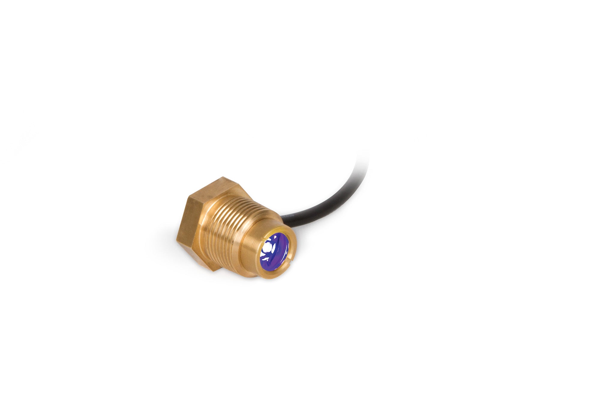 ATLANTIC SOL COLOR CHANGING SPOUT LIGHT image 0