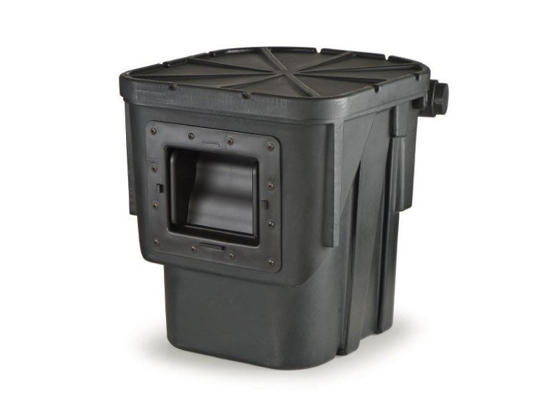 ATLANTIC OASIS SKIMMER 6" image 0