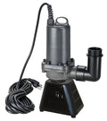 PONDMASTER 1400GPH SKIMMER PUMP image 0