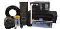 SAVIO LARGE POND FREE WATERFALL KIT 18' image 0