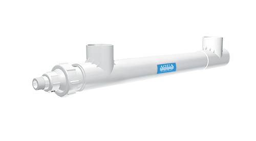 AQUA UV SL SERIES 100 WATT UV 3" PLASTIC 120V/60hz image 0