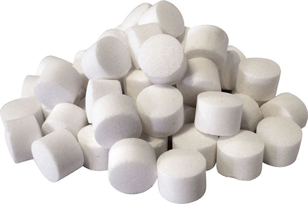 EASYPRO SLUDGE REMOVER PELLETS, 10lb. PAIL image 1