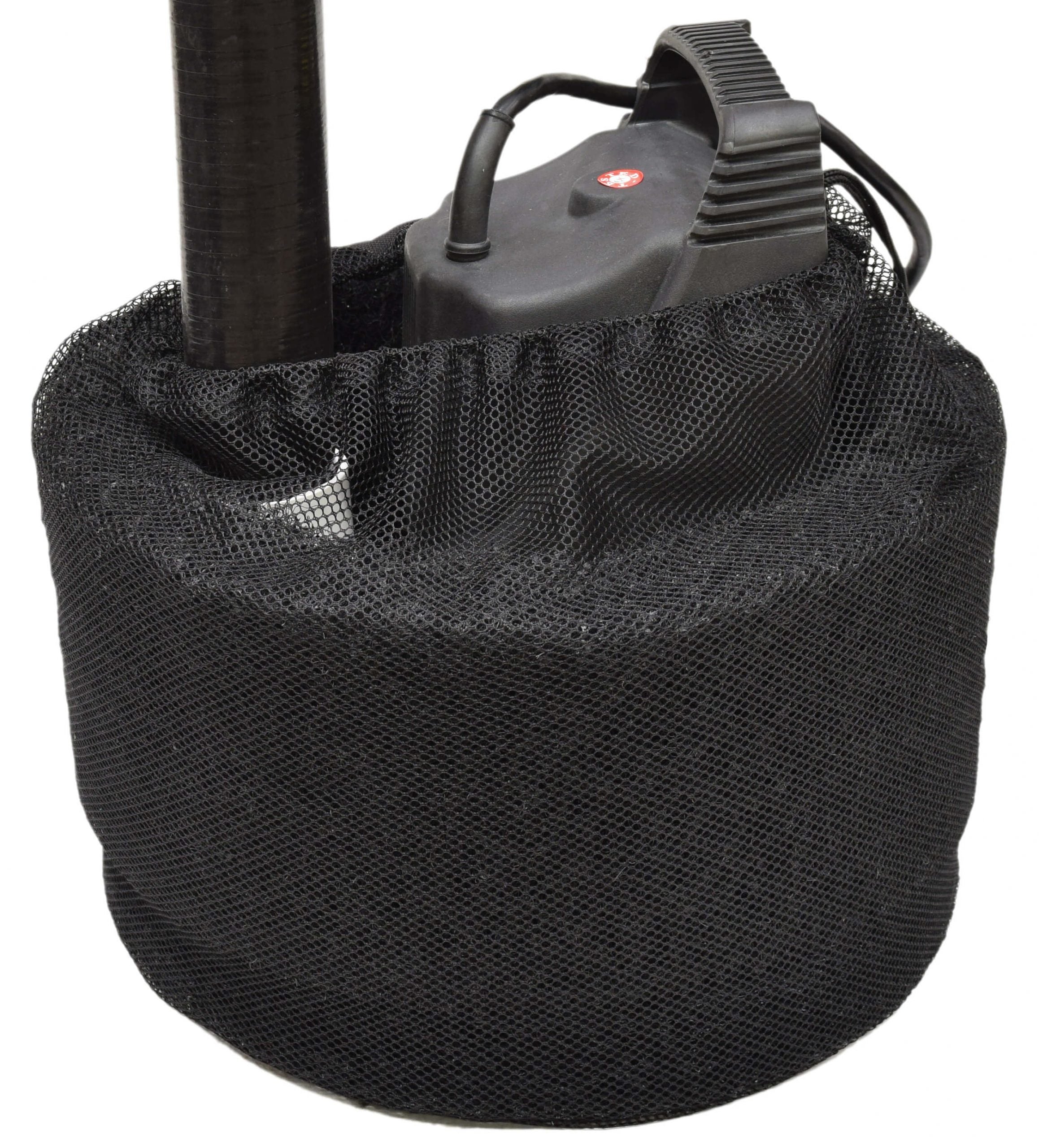 EASYPRO 12" PUMP PROTECTOR image 0