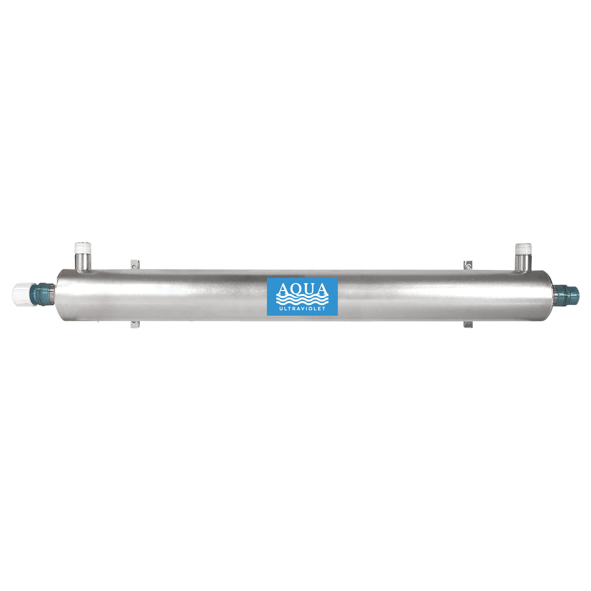 AQUA UV SL SERIES 200 WATT UV 2" STAINLESS STEEL 120V/60hz image 0