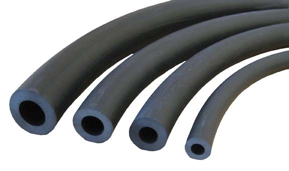 EASYPRO 1/2"ID QUICK SINK WEIGHTED PVC AIRLINE / LIN. FT. image 0