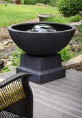 EASYPRO ITASCA BOWL FOUNTAIN image 0