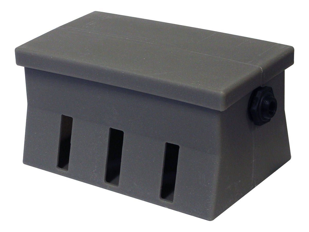 Cabe Fill Box EASYPRO WATER FILL BOX – AKT Specialty